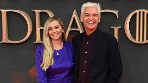 Phillip Schofield’s Daughter Molly Becomes His Publicist After Leaving Talent Agency YMU Group