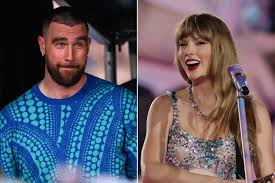 Taylor Swift and Travis Kelce’s Romantic Date Night in Singapore