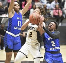 Herron Dominates to Lead St. Catherine’s High School to Victory in WIAA Regional Boys Basketball Game