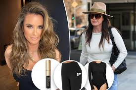 Get Kyle Richards’ Favorite Amazon Finds on Sale Now!