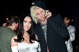 Megan Fox Opens Up About Relationship Status with Machine Gun Kelly