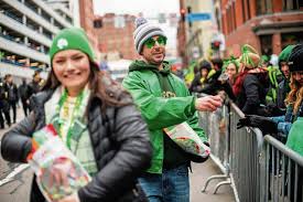 Ultimate St. Patrick’s Day Playlist for 2021