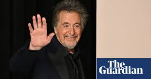 Al Pacino’s Revealing Memoir: Sonny Boy