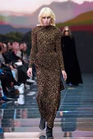 Demna’s Creative Luxury: Balenciaga Fall 2024 Ready-to-Wear Collection at Paris Fashion Week