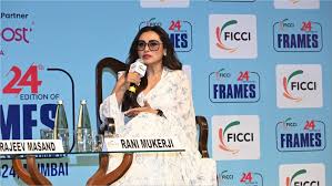 Rani Mukerji Talks Bollywood Box Office Dominance: The South vs. the North