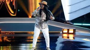 Alabama Singer Asher HaVon Wows Coaches on ‘The Voice’ Knockouts