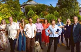 Neighbours Makes History with First Ever Daytime Emmy Nomination