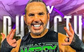 Matt Hardy Teases AEW Dynasty Appearance Alongside Jeff Hardy Despite Free Agency Status