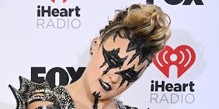 JoJo Siwa Stuns with New Adult Era and Dramatic Look at iHeartRadio Music Awards