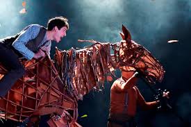 War Horse Nationwide Tour Announces Exciting New Dates and Venues