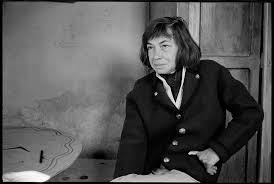 The Deeply Disturbing Dark Side of Patricia Highsmith