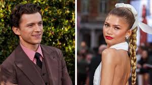 Zendaya and Tom Holland Steal the Show at Challengers Premiere in London