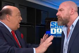 Paul Heyman Praises Triple H’s Creative Approach in WWE