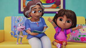 Dora’s Adventures Continue: Season 2 Renewed on Paramount+