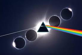 How to Experience the Perfect Pink Floyd Moment During the Solar Eclipse