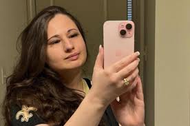 Gypsy Rose Blanchard’s Nose Job Journey: From Surgery to Recovery