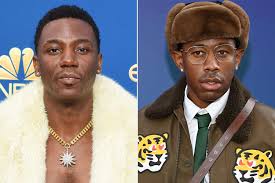 Jerrod Carmichael Opens Up About His Feelings for Tyler, the Creator in New Reality Show