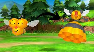 How to Easily Evolve Combee into Vespiquen in Pokemon GO