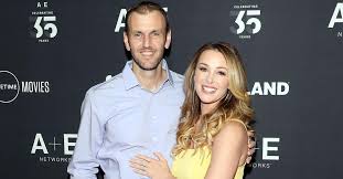 Jamie Otis and Doug Hehner: A Love Story of Resilience and Joy