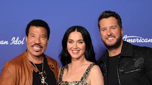 Luke Bryan and Katy Perry’s Dynamic on ‘American Idol’