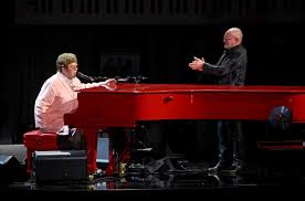 Top Performances at the Elton John Gershwin Prize Tribute Concert