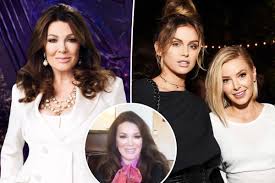 Lisa Vanderpump Reveals Ariana Madix and Lala Kent Fallout at ‘Pump Rules’ Reunion