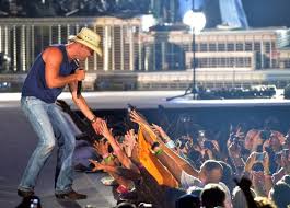 Kenny Chesney Rocks Charlotte with Zac Brown Band and Kelsea Ballerini