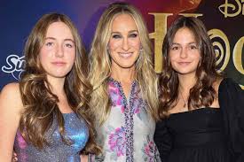 Sarah Jessica Parker Embraces Non-Restrictive Eating for Her Daughters