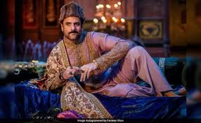 Fardeen Khan’s Majestic Return in Sanjay Leela Bhansali’s Heeramandi on Netflix