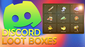 How to Collect Discord Loot Boxes and Unlock Exclusive Rewards