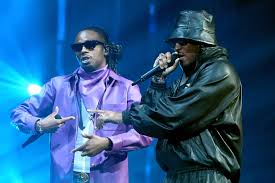 Future and Metro Boomin Set to Take Over North America with We Trust You Tour in Summer 2024