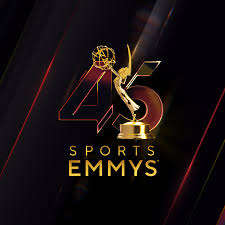 45th Sports Emmy Awards Nominations Announced – Exciting News for Sports Broadcasters!