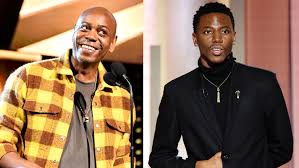 Jerrod Carmichael Reflects on Controversial Comments About Dave Chappelle