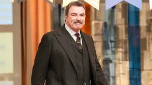 Tom Selleck Reveals his Thoughts on Technology and Marriage in New Interview