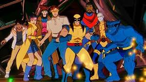 The Ultimate Guide to X-Men: The Animated Series