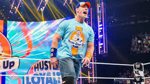 John Cena Returns to WWE Raw and Teams Up with Awesome Truth in Epic Match