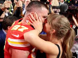 Taylor Swift & Travis Kelce: Wedding Bells on the Horizon?