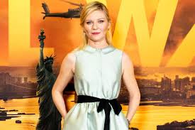 Kirsten Dunst’s Sons Give Hilarious Review of Spider-Man Movie