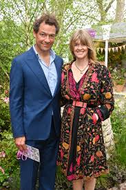 How Dominic West and Wife Turned Scandal into Humor: A Story of Unity and Resilience