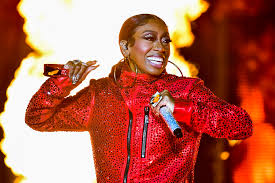 Don’t Miss Missy Elliott’s Epic Concert Tour in Tampa with Busta Rhymes and Ciara