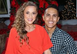 Carlos and Alexa PenaVega Star in Exciting New Movie ‘Mr. Manhattan’