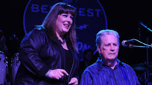 Brian Wilson’s Warning to Carnie Wilson: Beware of the Sharks in the Music Industry