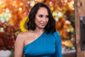 Cheryl Burke’s Battle with Body Dysmorphia Revealed: Feeling ‘Too Fat’ on ‘Dancing with the Stars’