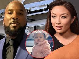 Jeezy Pushes for Primary Custody Amid Jeannie Mai Split