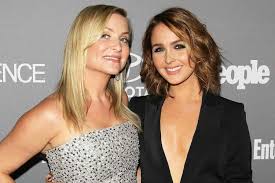 Exclusive Podcast Announcement from ‘Grey’s Anatomy’ Stars Jessica Capshaw and Camilla Luddington