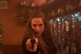 Kerry Condon Reveals ‘Trainspotting’ Inspiration for IRA Thriller and ‘Star Wars’ Role