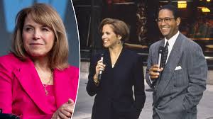 Katie Couric Reveals Bryant Gumbel’s Sexist Attitude Towards Maternity Leave