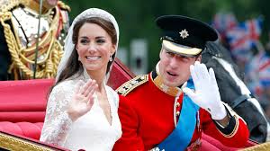 The Big Protocol Misstep at Prince William and Catherine Middleton’s Wedding