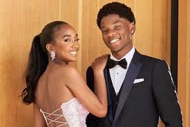 Chance Combs Attends Prom with Chloe and Halle Bailey’s Brother: A Night to Remember