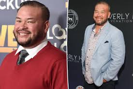 Jon Gosselin Opens Up About His Impressive Weight Loss Journey with Ozempic